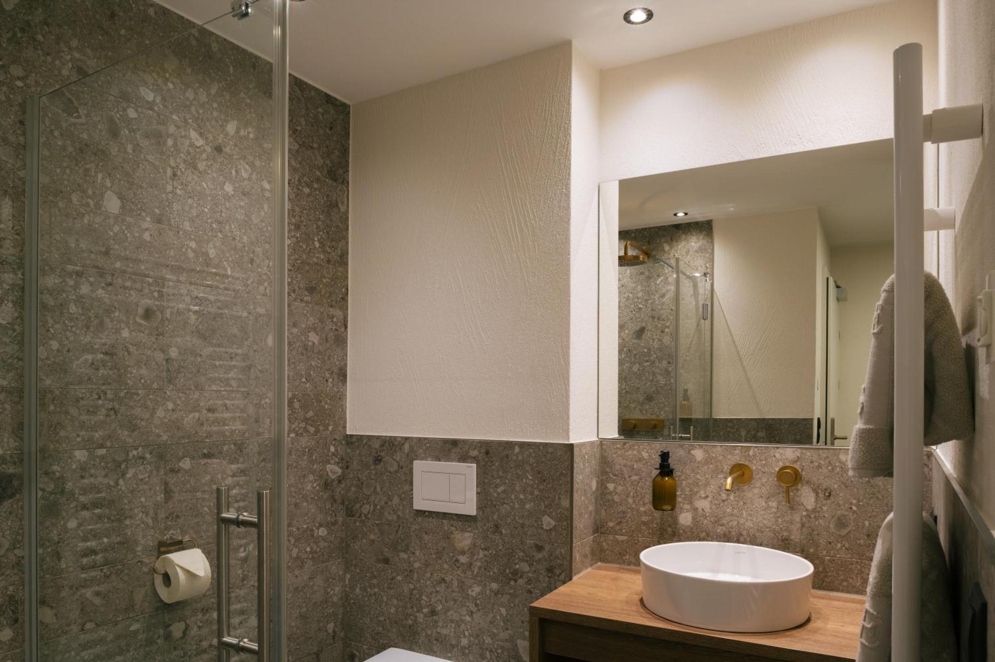 Boutique Apart Serfaus Bagian luar foto