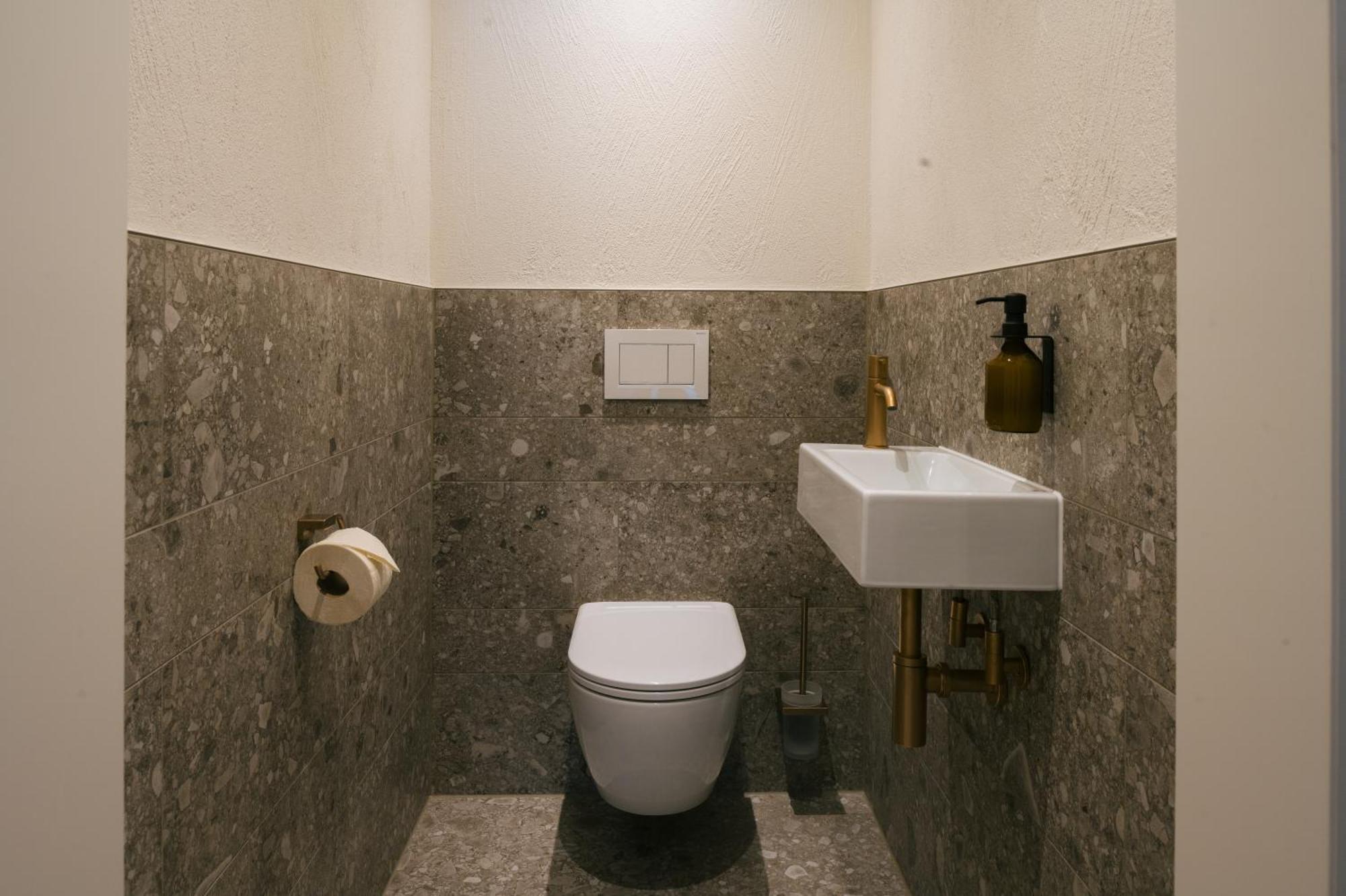 Boutique Apart Serfaus Bagian luar foto